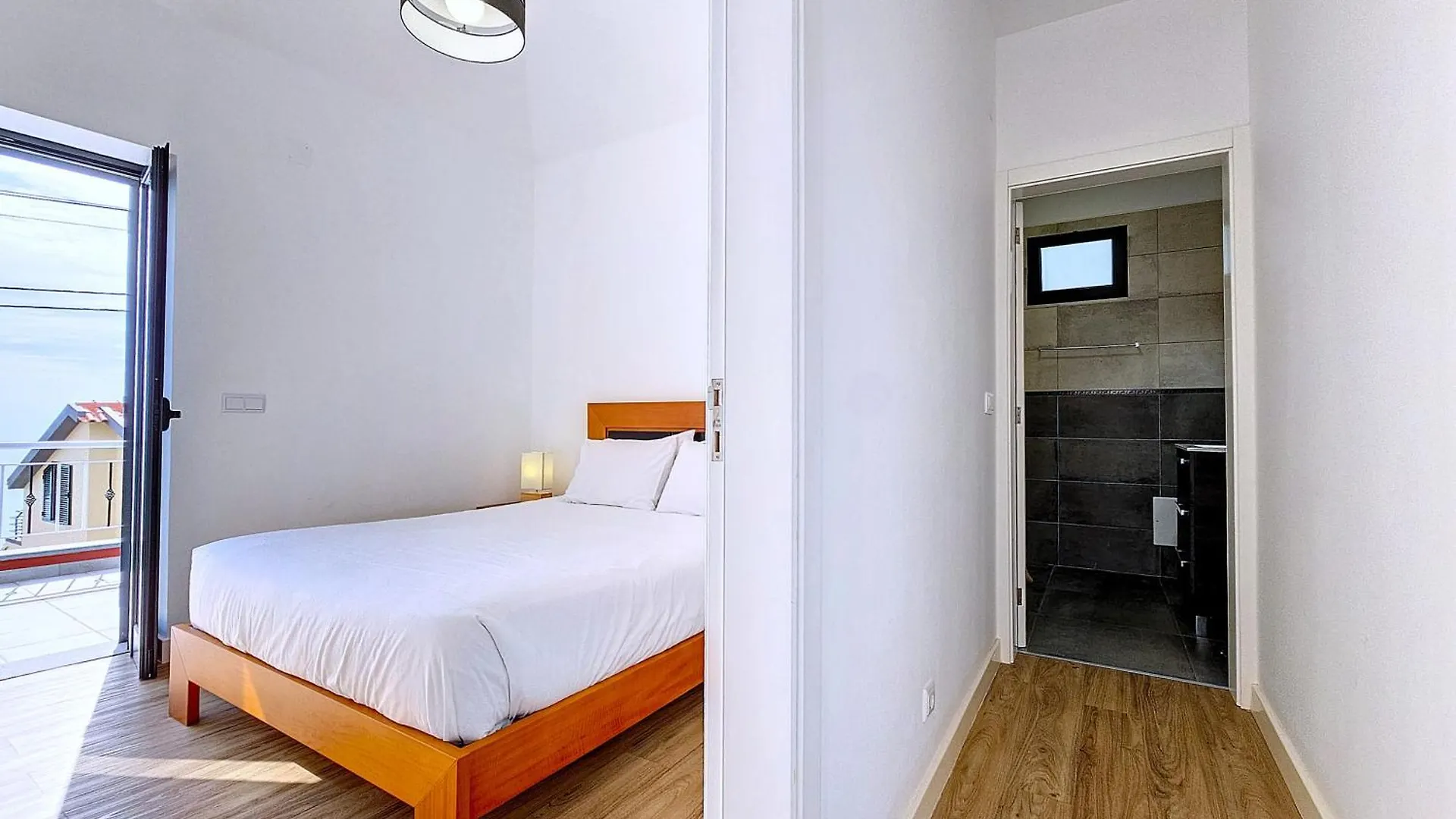 Дом отдыха Sunny Paradise House, Great View Понта-ду-Сол