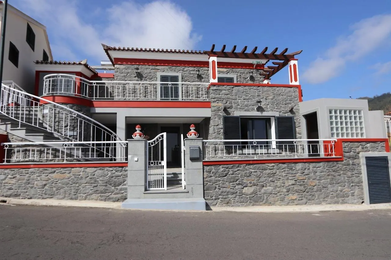 Sunny Paradise House, Great View Ponta do Sol  0*, Ponta do Sol (Madeira) Portugal