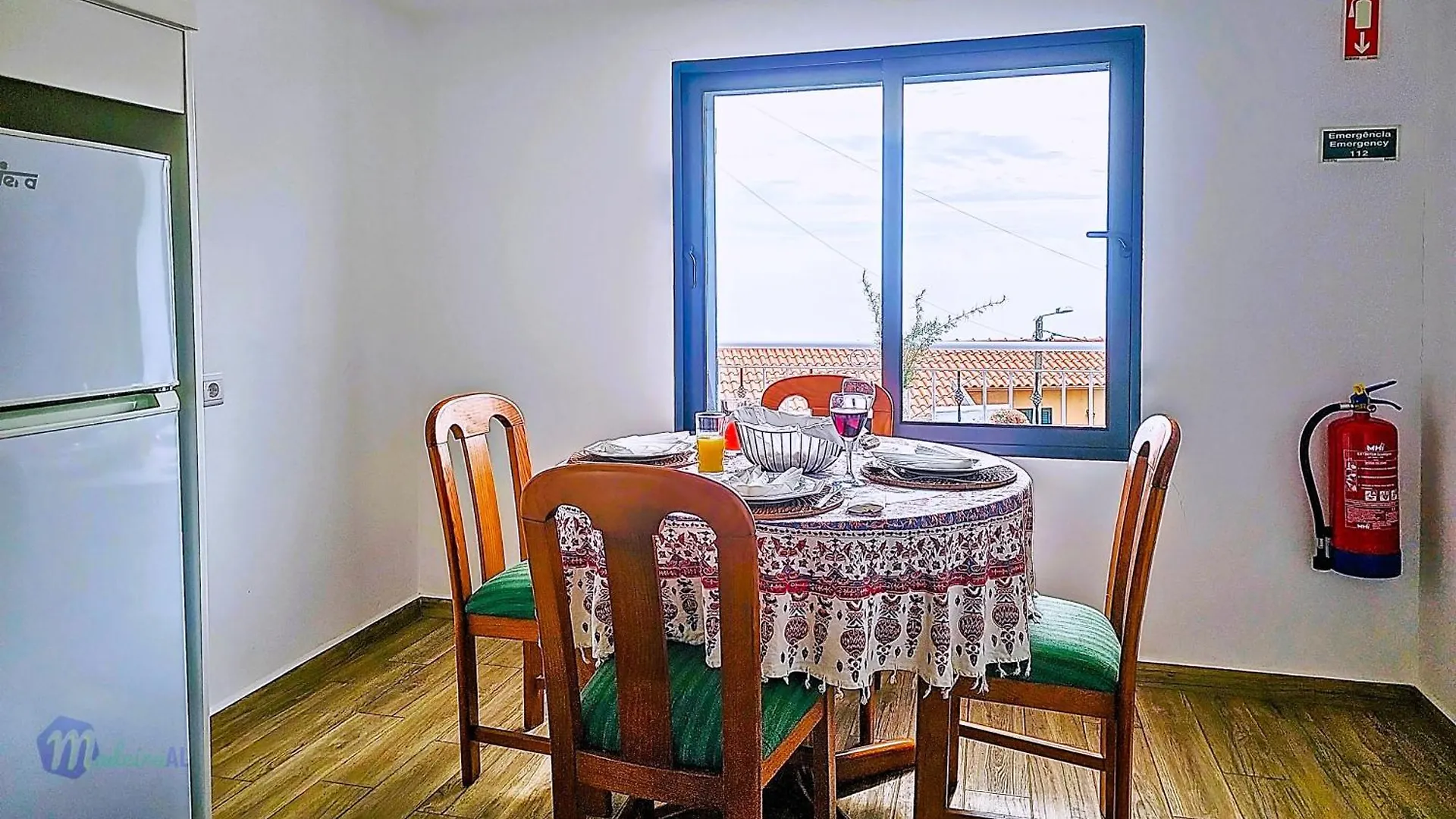 Sunny Paradise House, Great View Ponta do Sol  Ponta do Sol (Madeira)