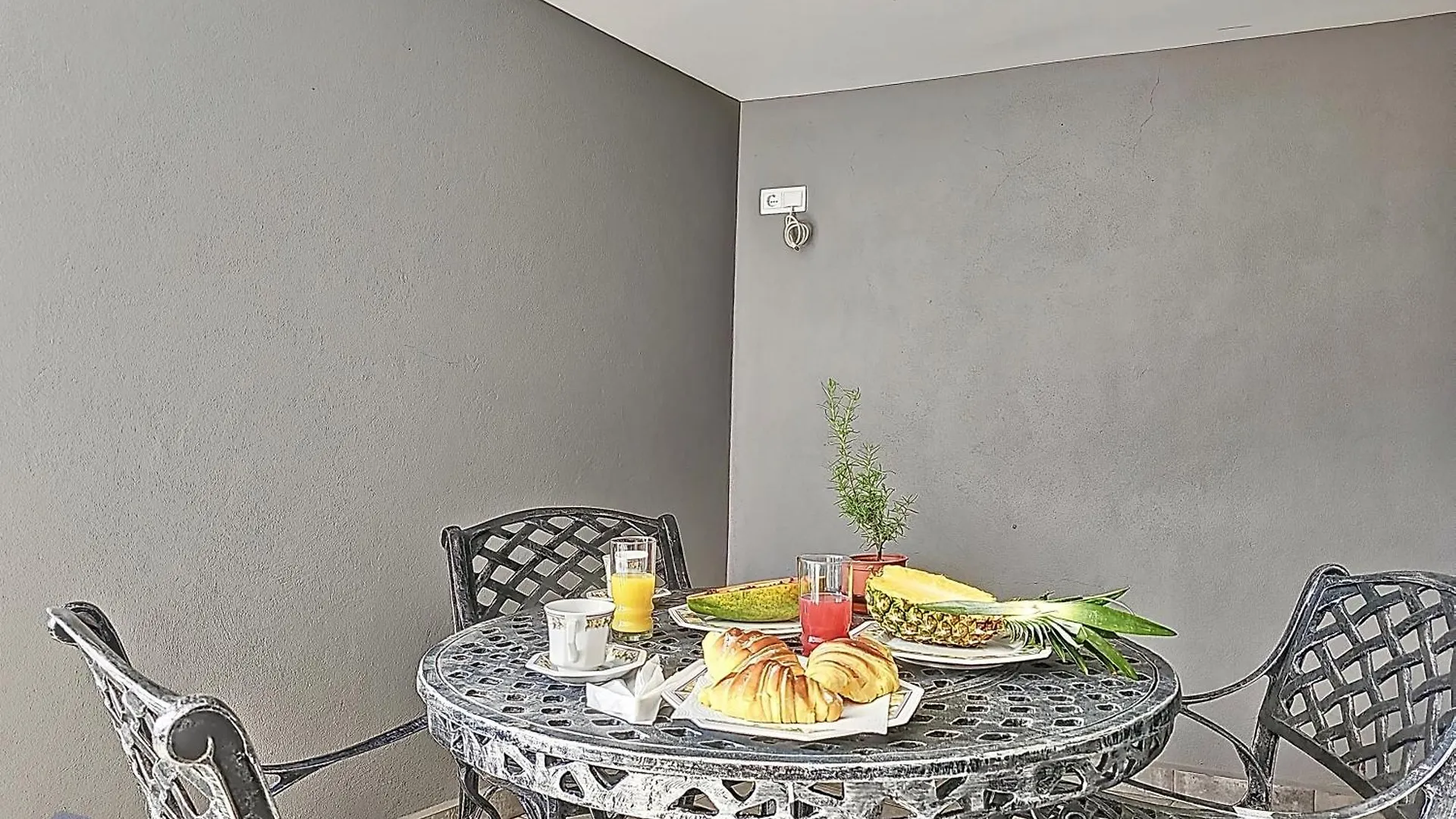 Holiday home Sunny Paradise House, Great View Ponta do Sol  Portugal