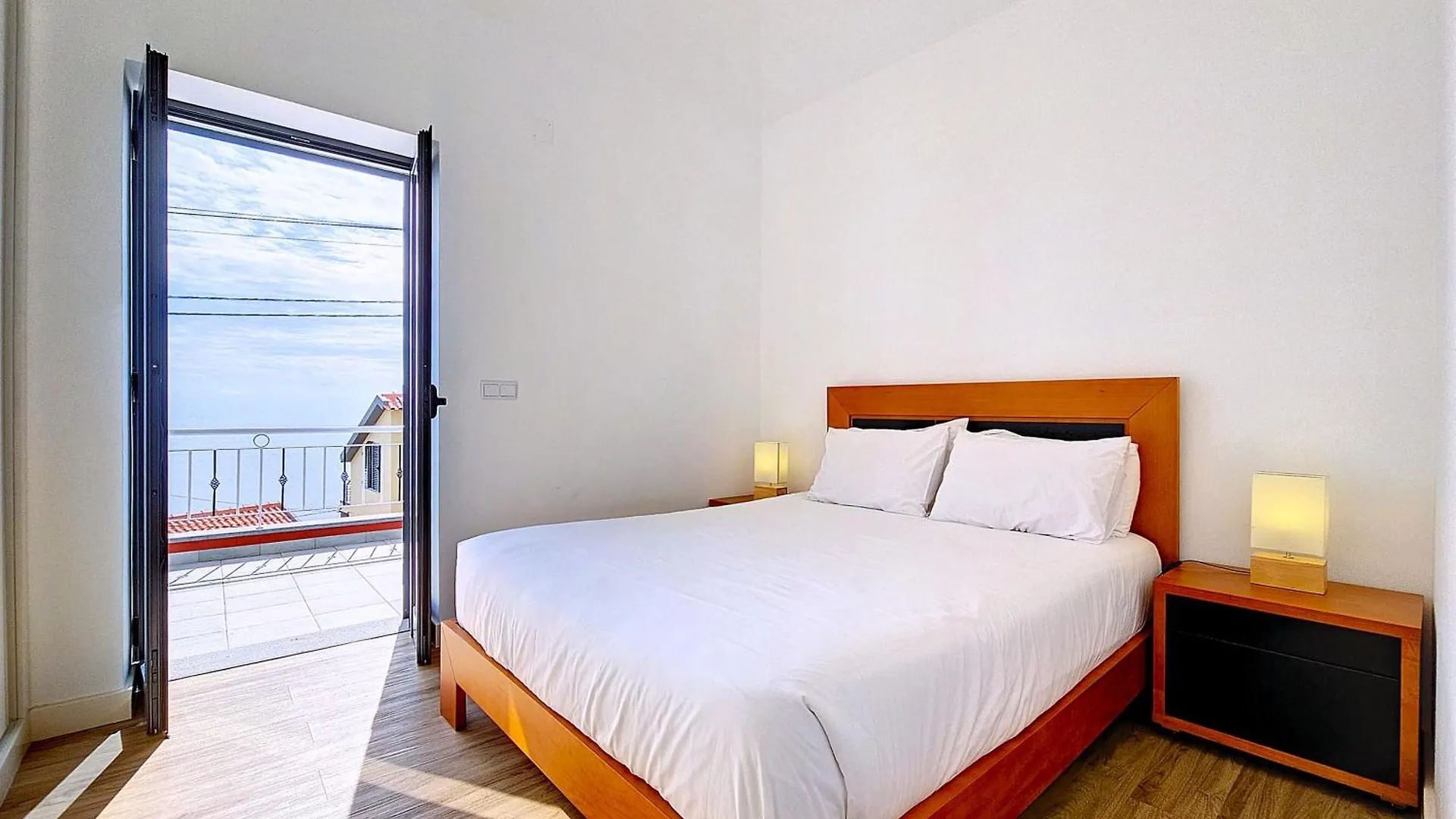 Sunny Paradise House, Great View Ponta do Sol  Holiday home