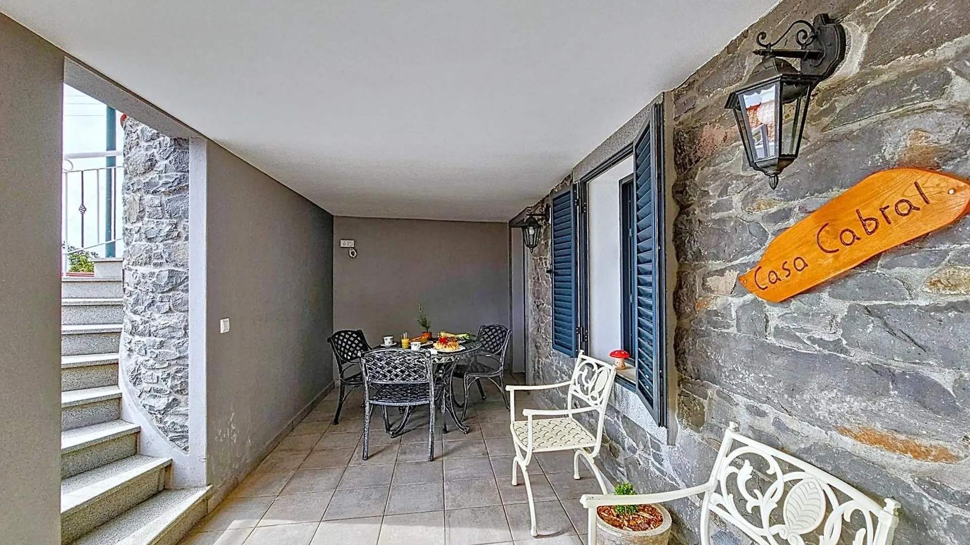 Sunny Paradise House, Great View Ponta do Sol  Holiday home Ponta do Sol (Madeira)