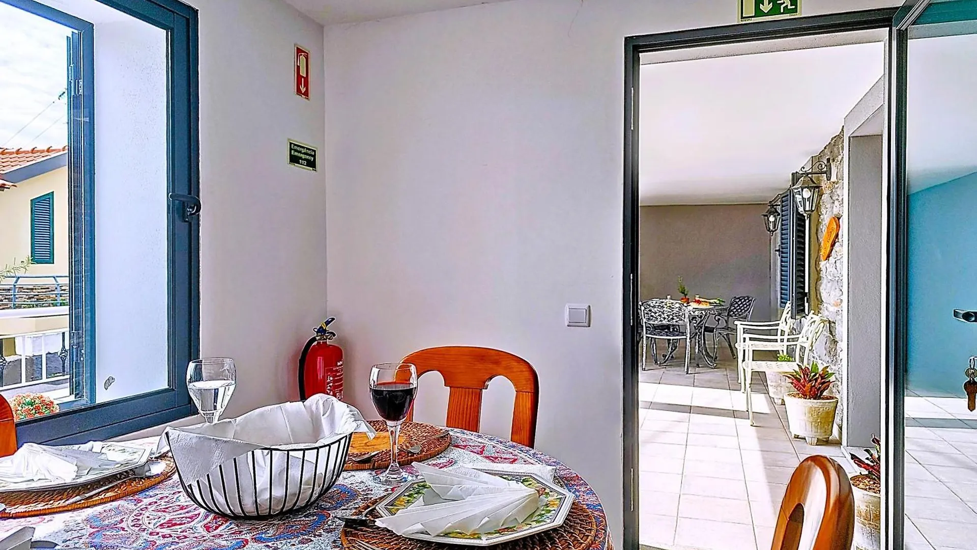 Holiday home Sunny Paradise House, Great View Ponta do Sol